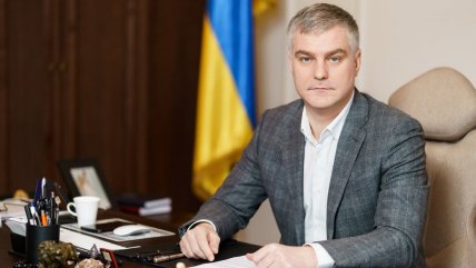 Юрій Чердинцев