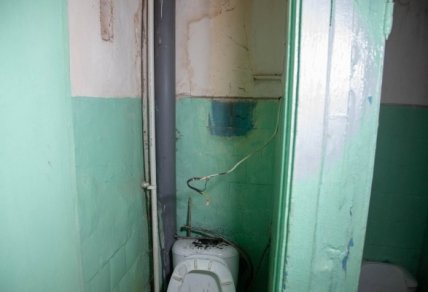 Смерть студентов в душе в России