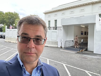 Как віглядит Александр Харченко