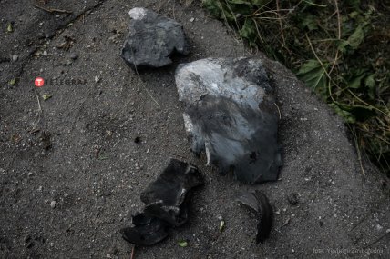 Обстріл Миколаєва 31.07.2022