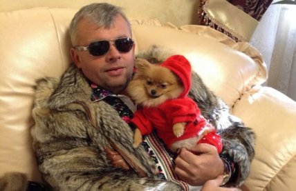 григорий козловский