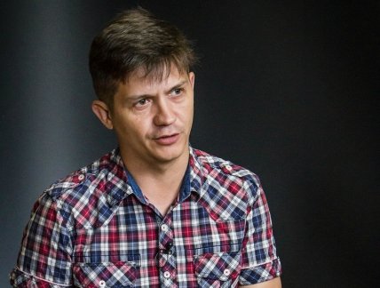 Богдан Петренко