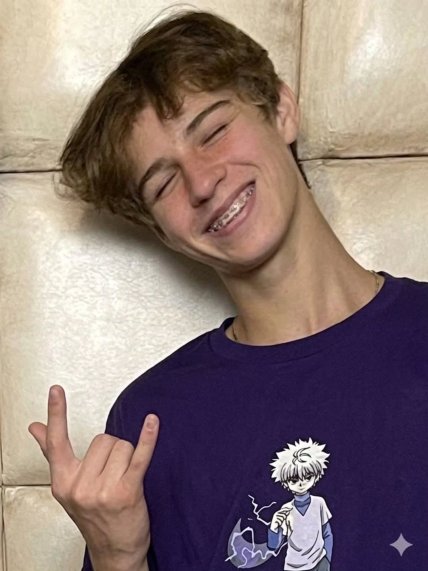 Максим Матерухін