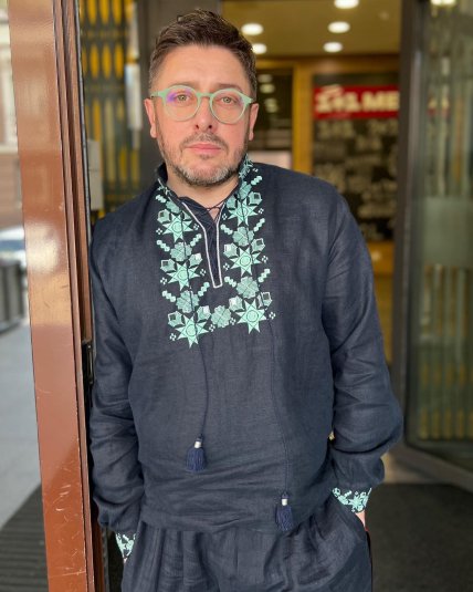 Олексій Суханов