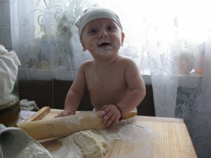 Определились победители ФОТОконкурса от «Тёма Клуба» - изображение №8