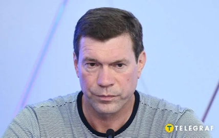Олег Царёв