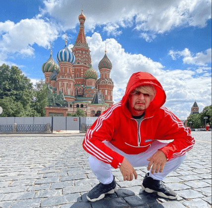 Олівер Трі