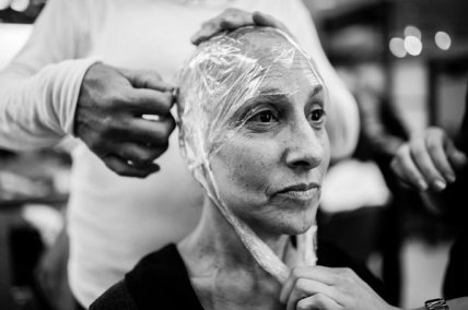 Фотопроект Cancer Family 