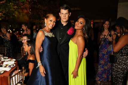 Ванесса Уильямс из сериала "Отчаянные домохозяйки"