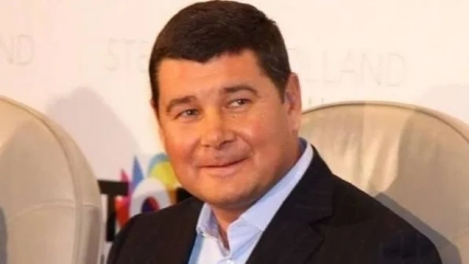 Олександр Онищенко