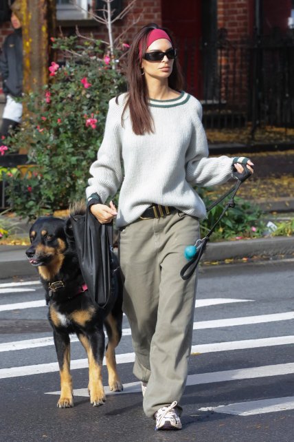 Емілі Ратаківскі стиль