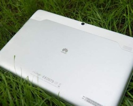 Снимок Huawei MediaPad T3 появился на одном из китайских интернет магазинов