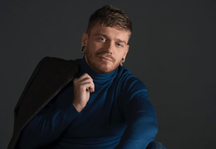 Олександр Кривошапко