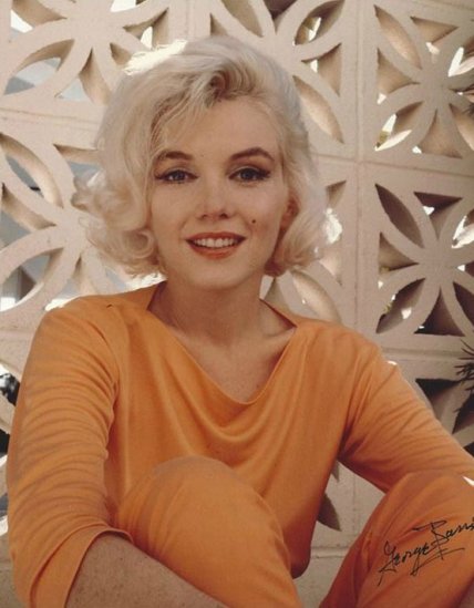 Мерилін Монро