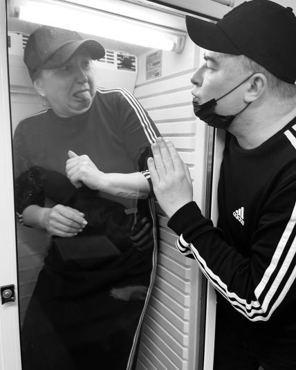 Данилко и Белоконь