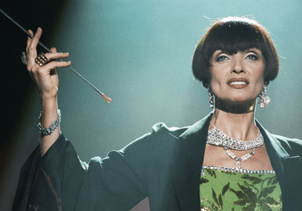 Лайма Вайкуле фото