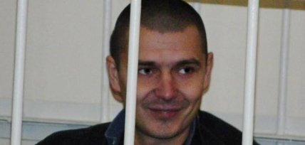 Евгений Краснощек