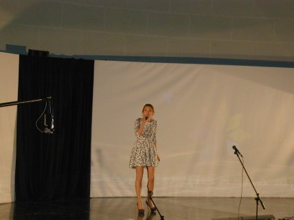 Сказочное космическое шоу «Праздник детской мечты» (фотоотчет) - изображение №5