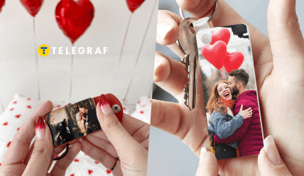 Что подарить на 14 февраля до 500 грн