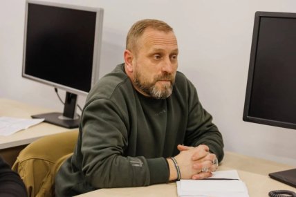 Сергій Сірченко