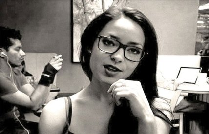 59-летний актер Мел Гибсон закрутил роман с юной красоткой