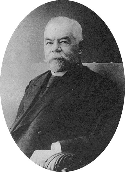 Герман Бергман