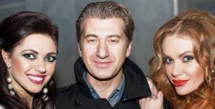 Юрий Никити