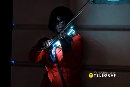 Фото Ян Доброносов