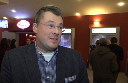 Єгор Андрєєв