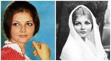 Ольга Науменко