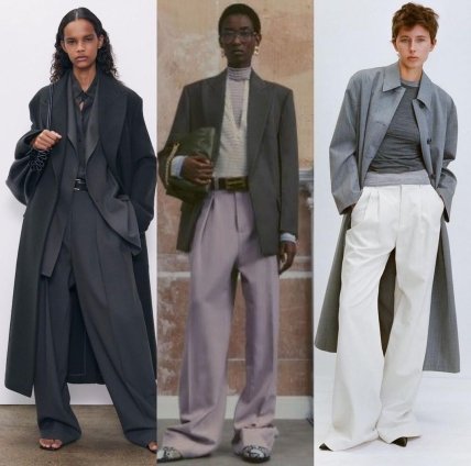 Образи у стилі office core