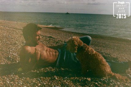 Джонатан Бейлі