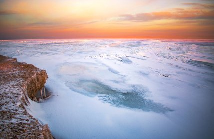 Бердянская коса