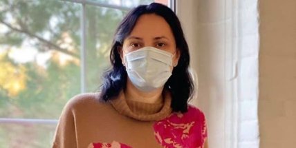 Юлия Ковалив