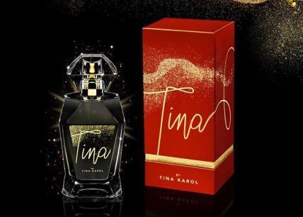 Парфуми Tina by Tina Karol