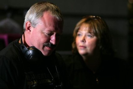 Сын Фатеевой Владимир