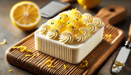 Ароматная закуска на каждый день