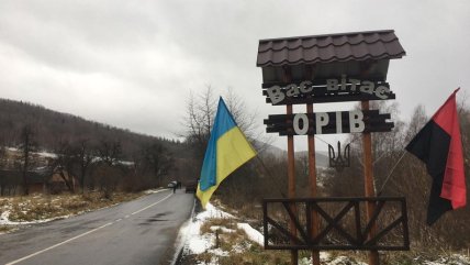 Где расположена самая длинная улица Украины