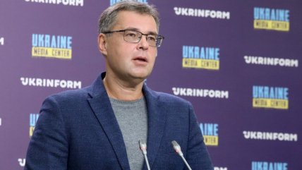 Александр Харченко