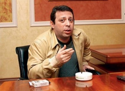 Геннадий Корбан