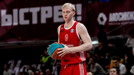 Даниил Касаткин