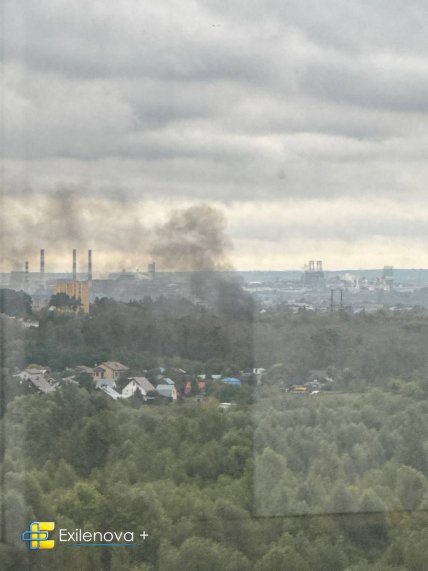 Пермь атаковали дроны 7.09.2026