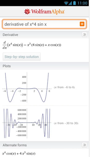 Смарт-папа: 5 приложений для Андроид, которые сделают тебя более продуктивным папой - изображение №5