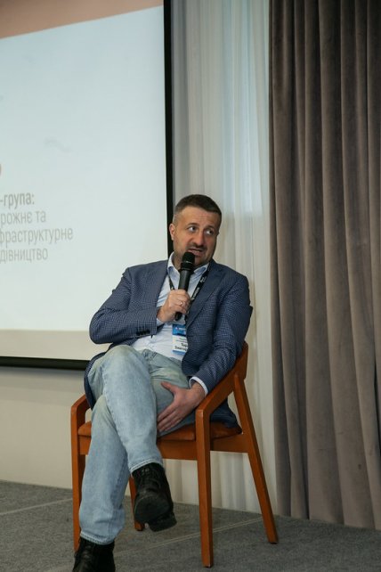 Тарас Загородний