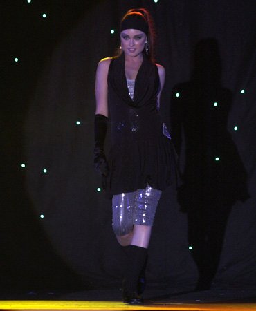 Ирина Журавская