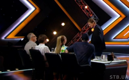 х фактор 7 сезон 6 выпуск