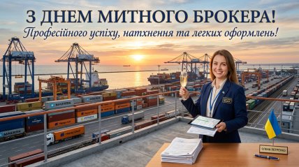 День таможенного брокера, открытки, поздравления, картинки