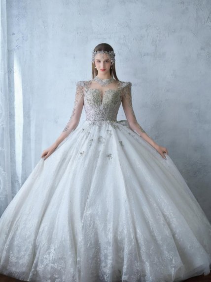 Весілля Олени Дяченко та Лі Чженху