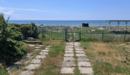 Скадовськ в окупації зараз