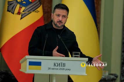 Володимир Зеленський